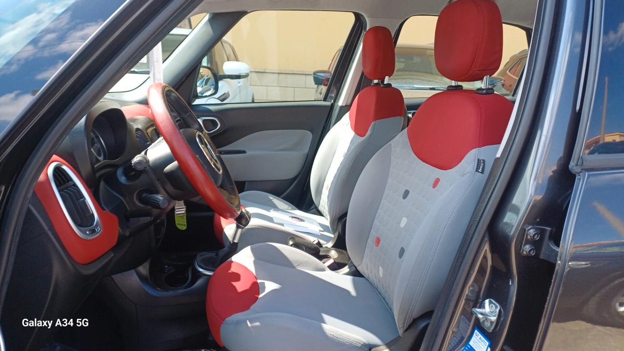 Fiat 500L 1.3 Multijet 85 CV " km zero "