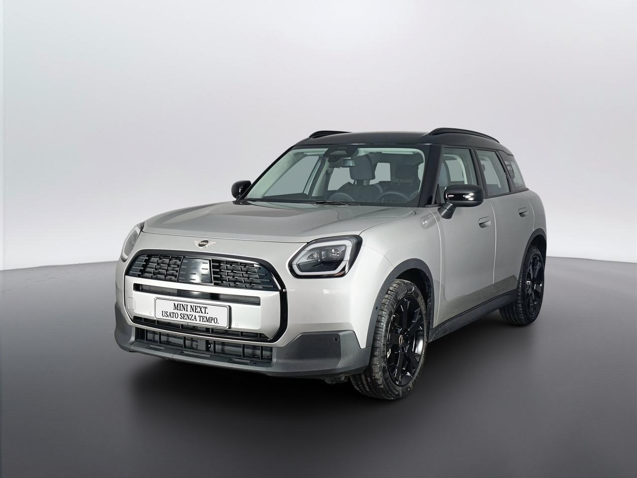 MINI Mini Countryman U25 - Mini Countryman 2.0 48V D Classic auto