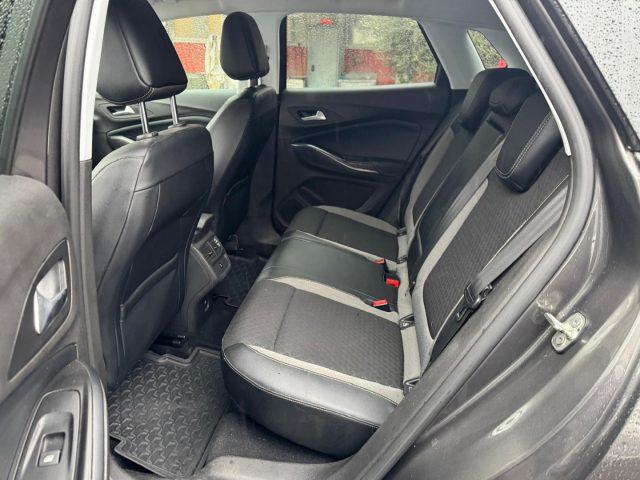 OPEL Grandland X 1.2 Turbo 12V 130 CV S&S AUT. Ultimate
