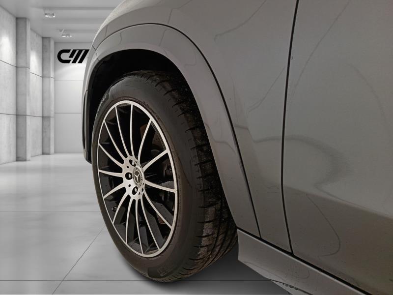 Mercedes GLE 350 350 de EQ-POWER Premium 4Matic 9G-Tronic Plus