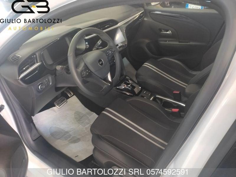 Opel Corsa 1.2 100 CV aut. GS
