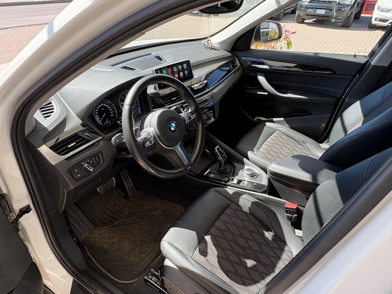 Bmw X1 xLine Plus 18 d #10267