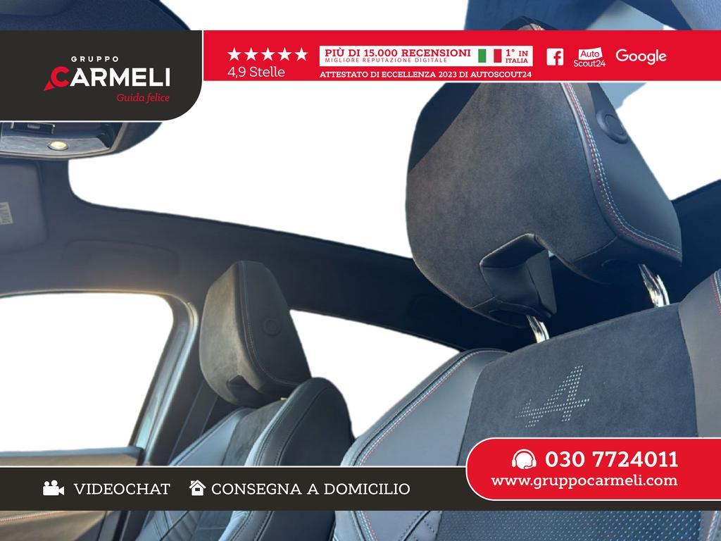 Renault Rafale 1.2 E-Tech full hybrid Esprit Alpine Auto