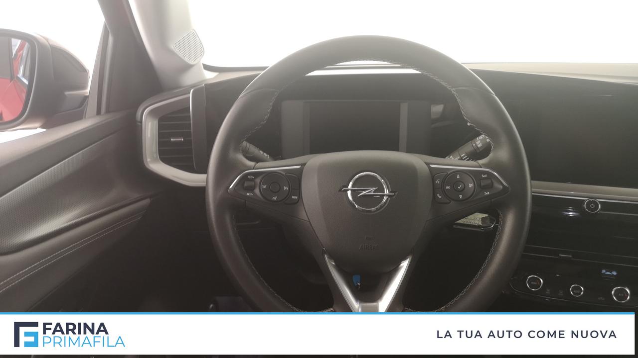 OPEL Mokka II 2020 - Mokka 1.2 t Elegance s&s 100cv