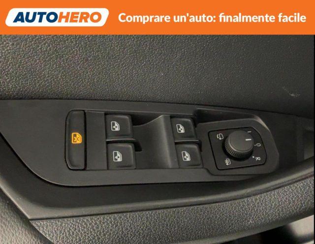 SKODA Karoq 1.0 TSI 115 CV Executive