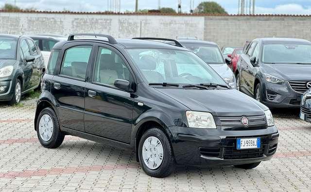 Fiat Panda 1.2 Dynamic eco NEOPATENTATI