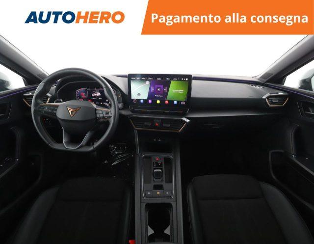 CUPRA Leon Sportstourer 1.5 Hybrid 150 CV DSG