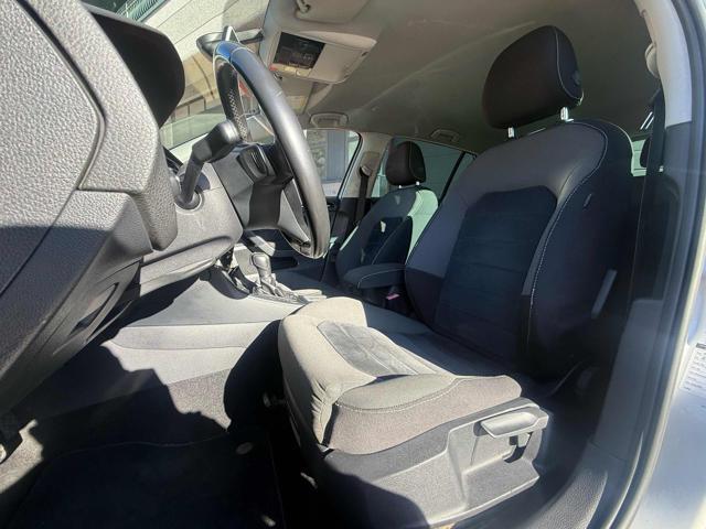 VOLKSWAGEN Golf Business 2.0 TDI DSG 5p. Highline BlueMotion Tech.