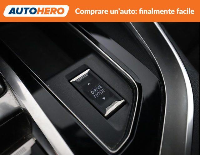 PEUGEOT 5008 BlueHDi 130 S&S EAT8 GT Pack