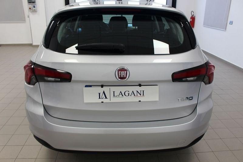 FIAT Tipo 1.6 Mjt S&S SW Business