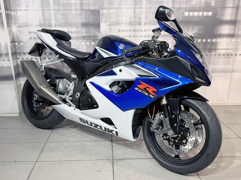 Suzuki GSX-R 1000