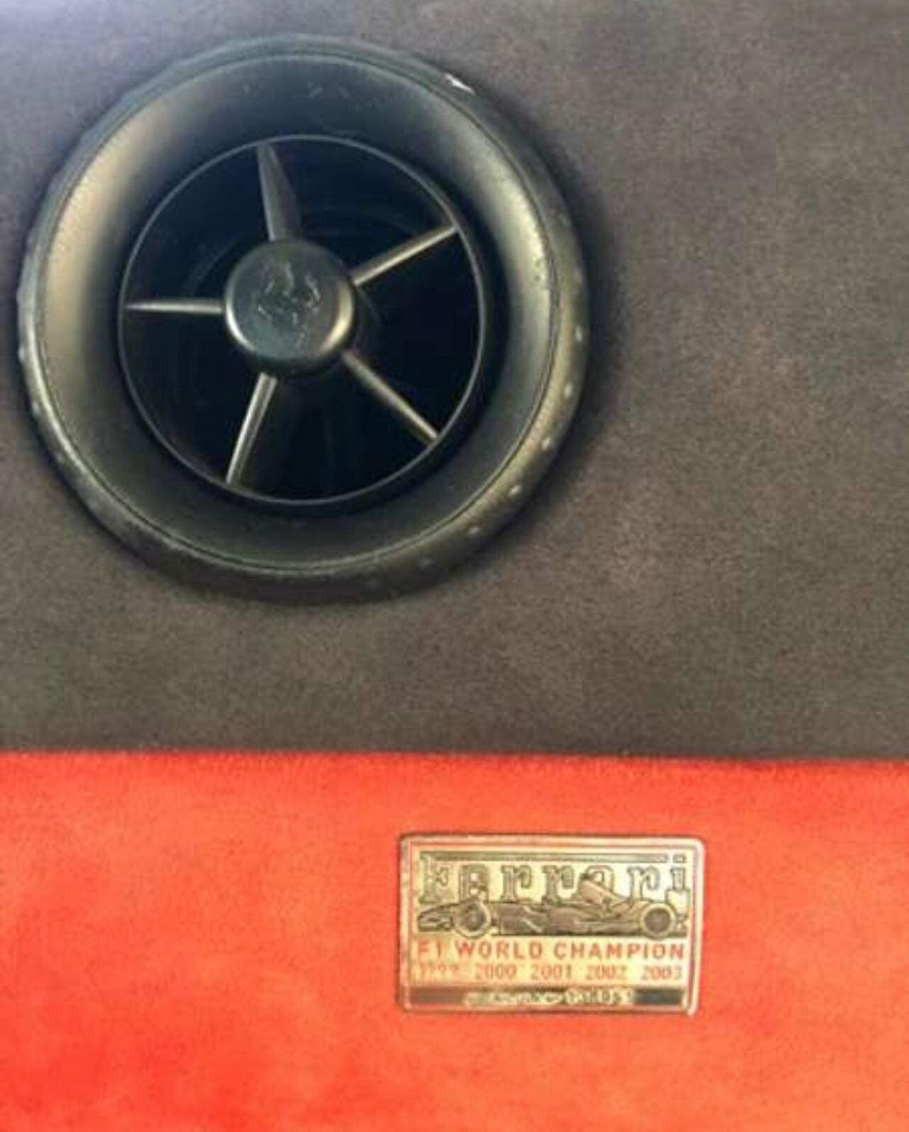 Ferrari 360 Challenge Stradale Da Collezione PERMUTE RATE