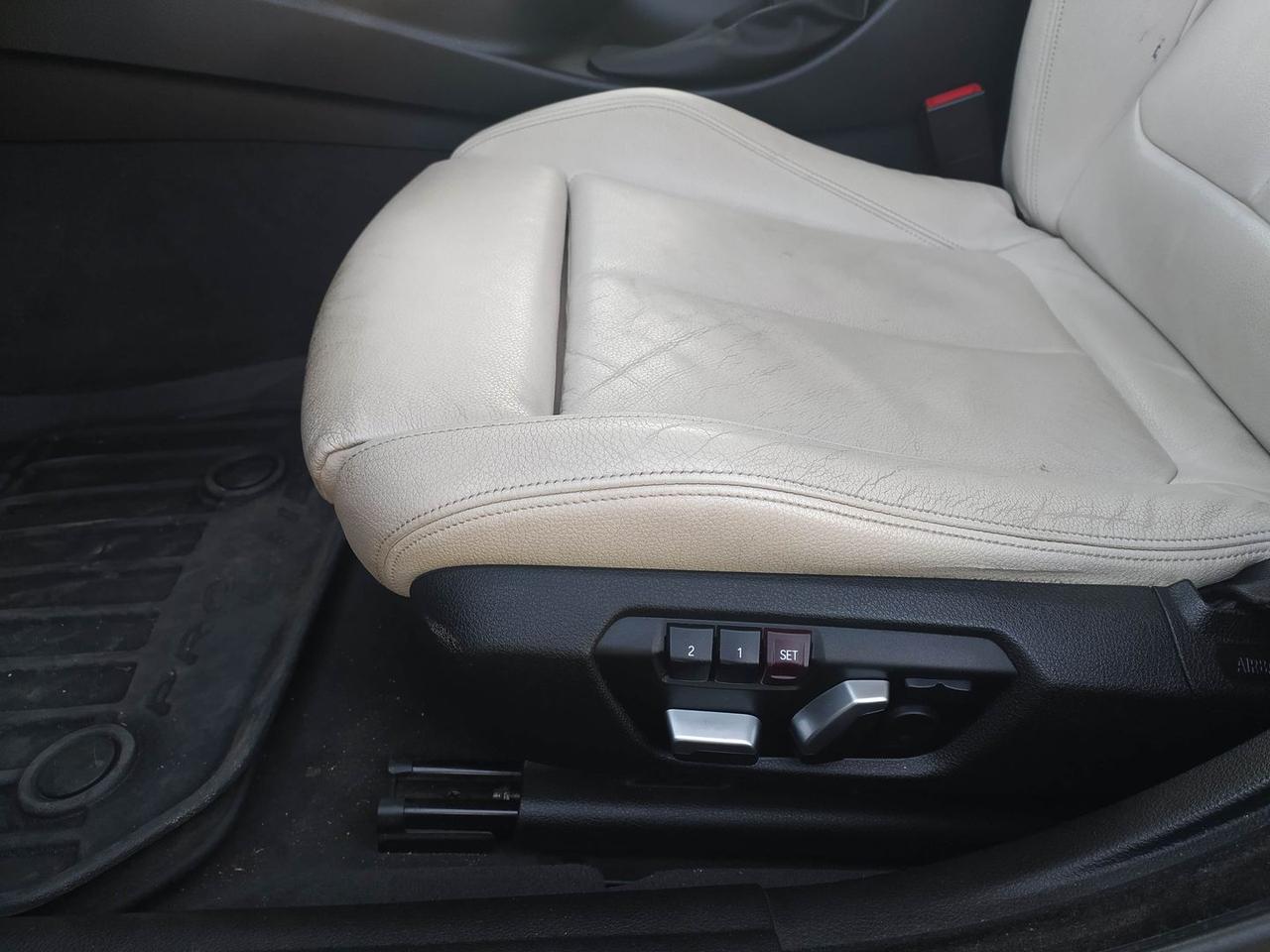 Bmw 420 GranCoupé Sport 420 d #7705