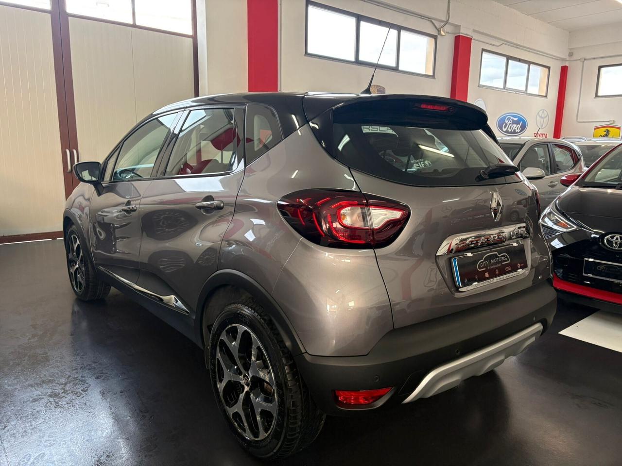 Renault Captur 1.5 Dci 110 Cv Sport Edition2