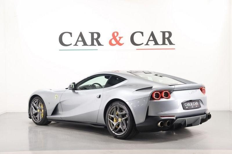 Ferrari 812 Superfast Superfast 6.5 dct