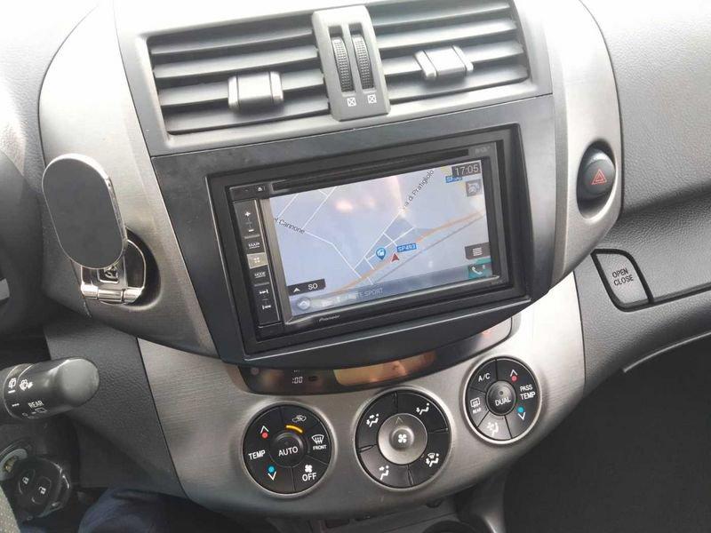 Toyota RAV4 RAV4 2.2 D-4D 150 CV DPF