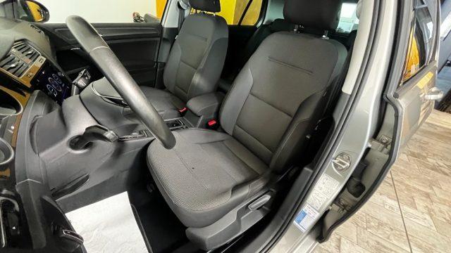 VOLKSWAGEN Golf 1.6 TDI 115 CV 5p. Executive BlueMotion Technology