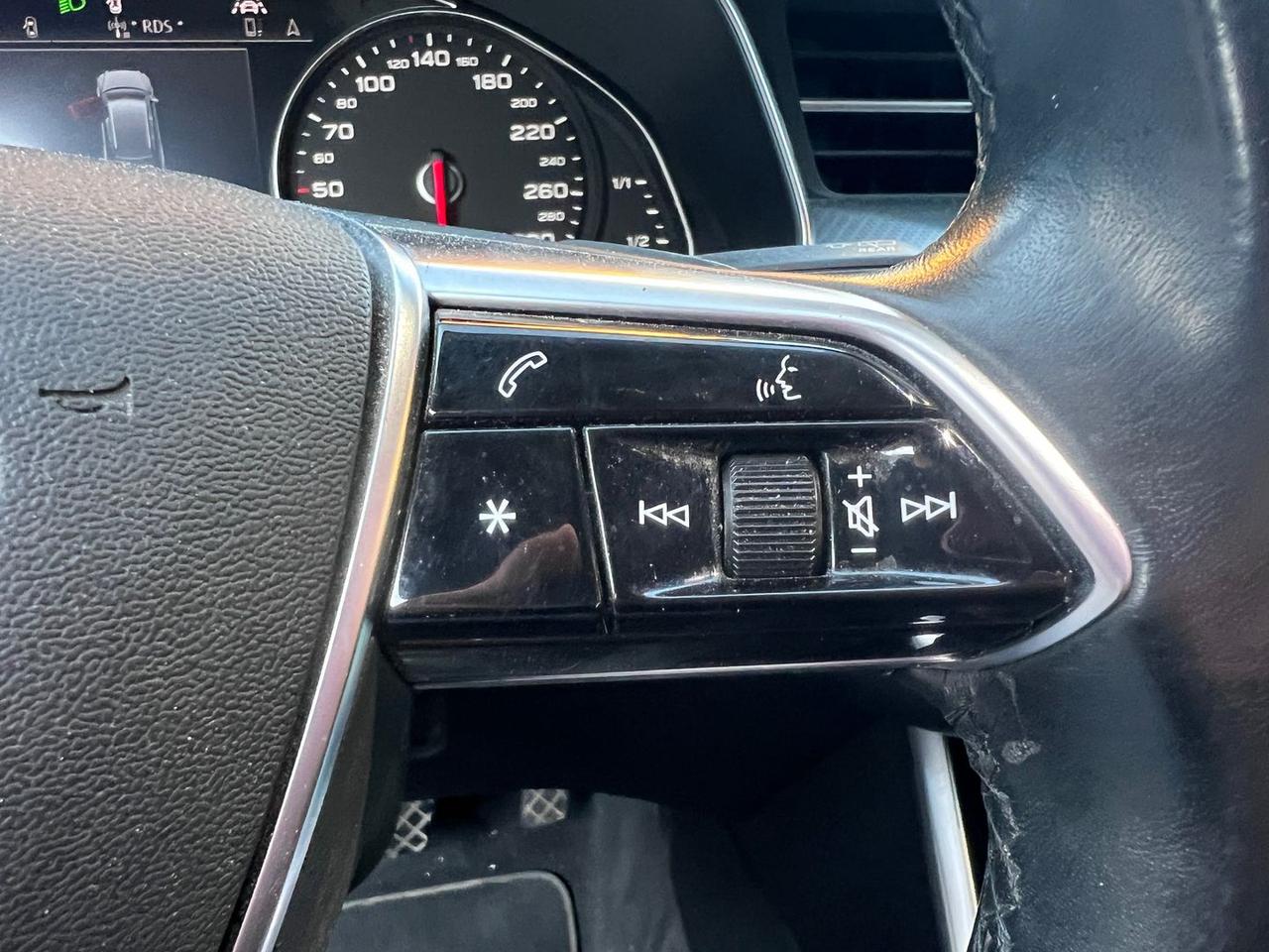 Audi A6 2.0 40 TDI MHEV Business Plus #8257