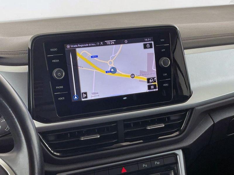 Volkswagen T-Roc T-Roc 2.0 TDI SCR Life