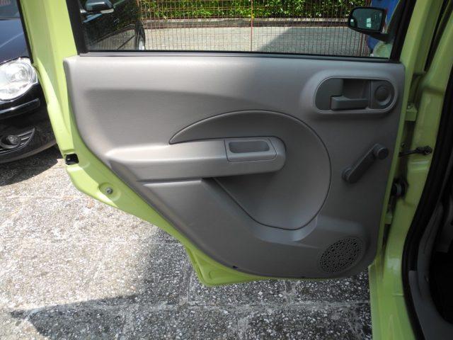 FIAT Panda 1.1 54cv Active -OK NEOPATEN.- Unico PROPRIETARIO