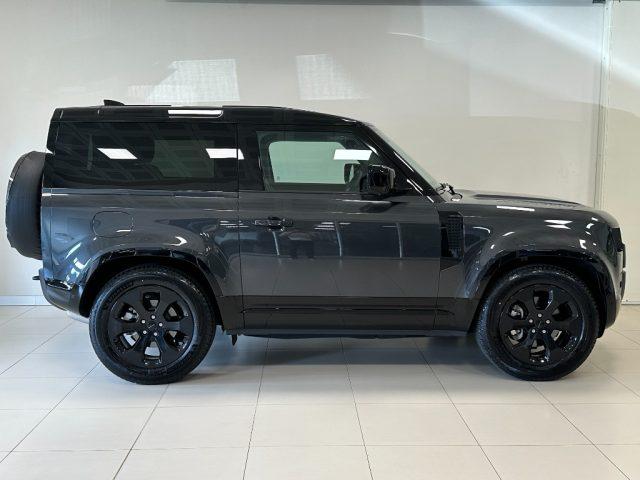 LAND ROVER Defender 90 3.0D I6 200 CV AWD Auto X-Dynamic SE