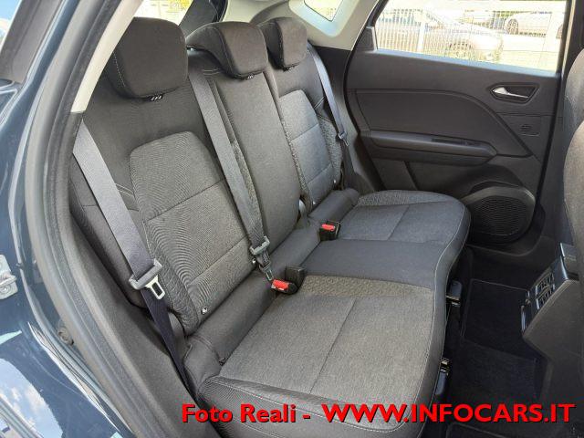 RENAULT Captur Full Hybrid E-Tech 145 CV Techno - PROMO