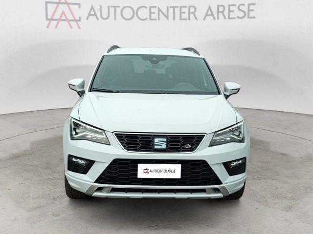 SEAT Ateca 1.5 EcoTSI FR