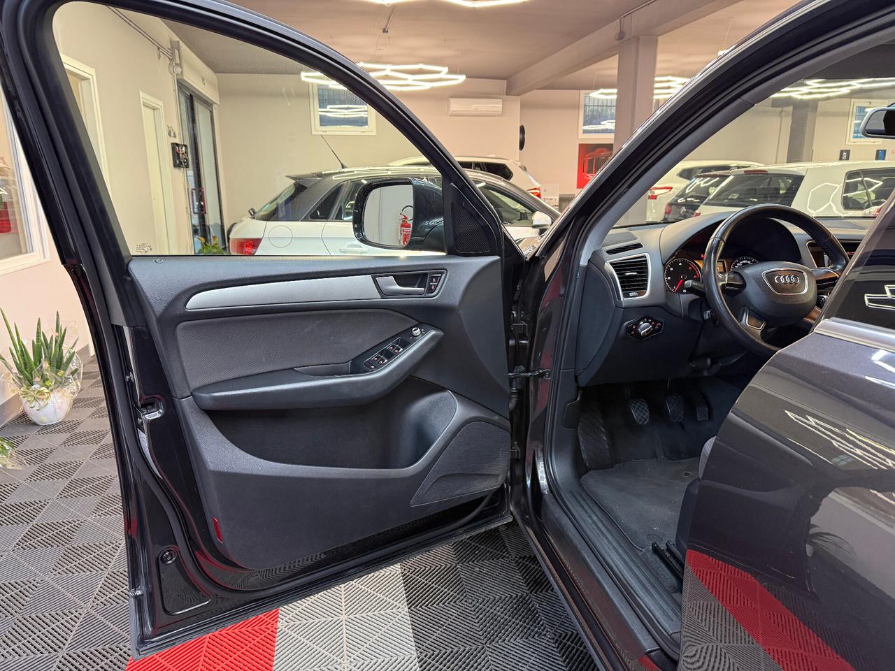 Audi Q5 2.0 TDI 177 CV quattro - FABIANOAUTO