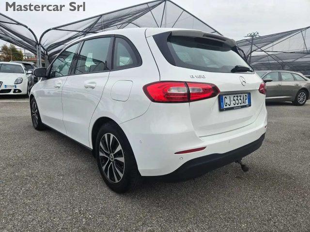 MERCEDES-BENZ B 160 Classe B - Executive - GJ533AP