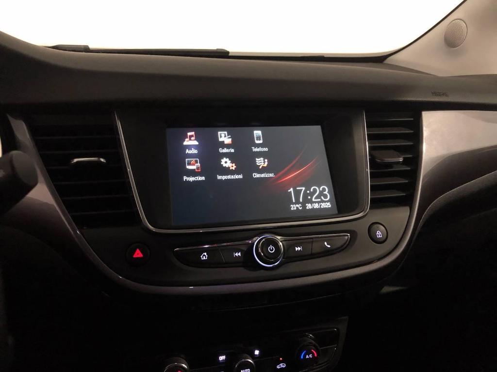 Opel Crossland X 1.2 Innovation