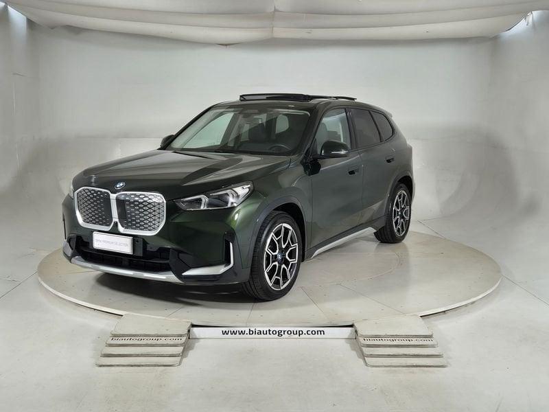BMW X1 Serie X BMW I EDRIVE20