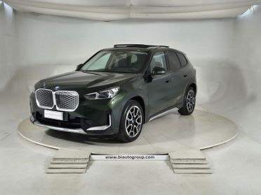 BMW X1 Serie X BMW I EDRIVE20