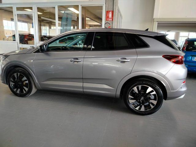 OPEL Grandland 1.2 Turbo 12V 130 CV aut. Business Elegance