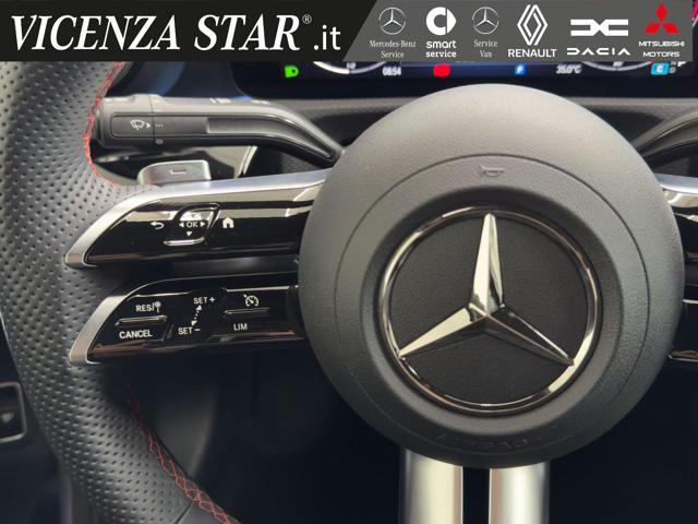 MERCEDES-BENZ A 180 d SEDAN AMG PREMIUM