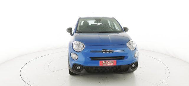 FIAT 500X 1.3 MultiJet 95 CV