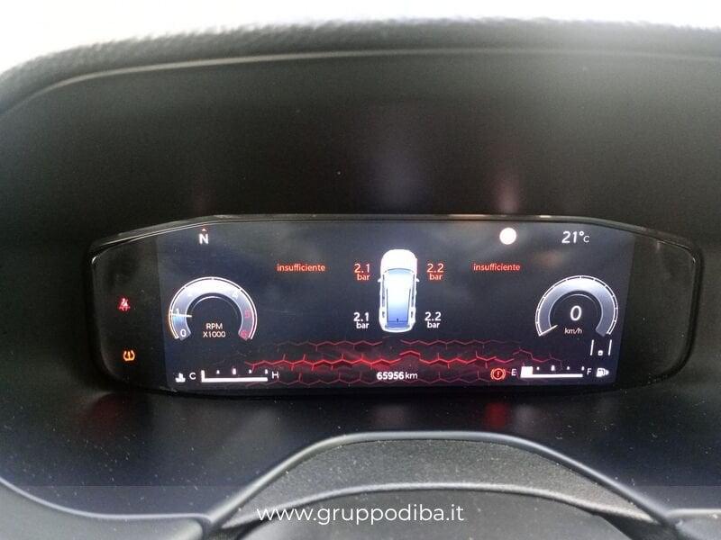 Jeep Compass II 2021 1.6 mjt Limited 2wd 130cv