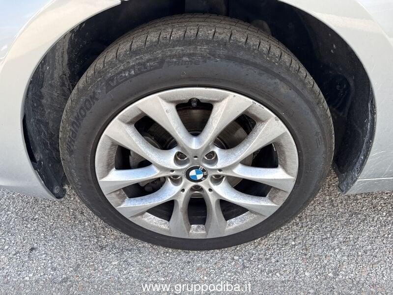BMW Serie 2 Gran Tourer Serie 2 F46 2015 Gran Tourer D 216d Gran Tourer Advantage 7p.ti