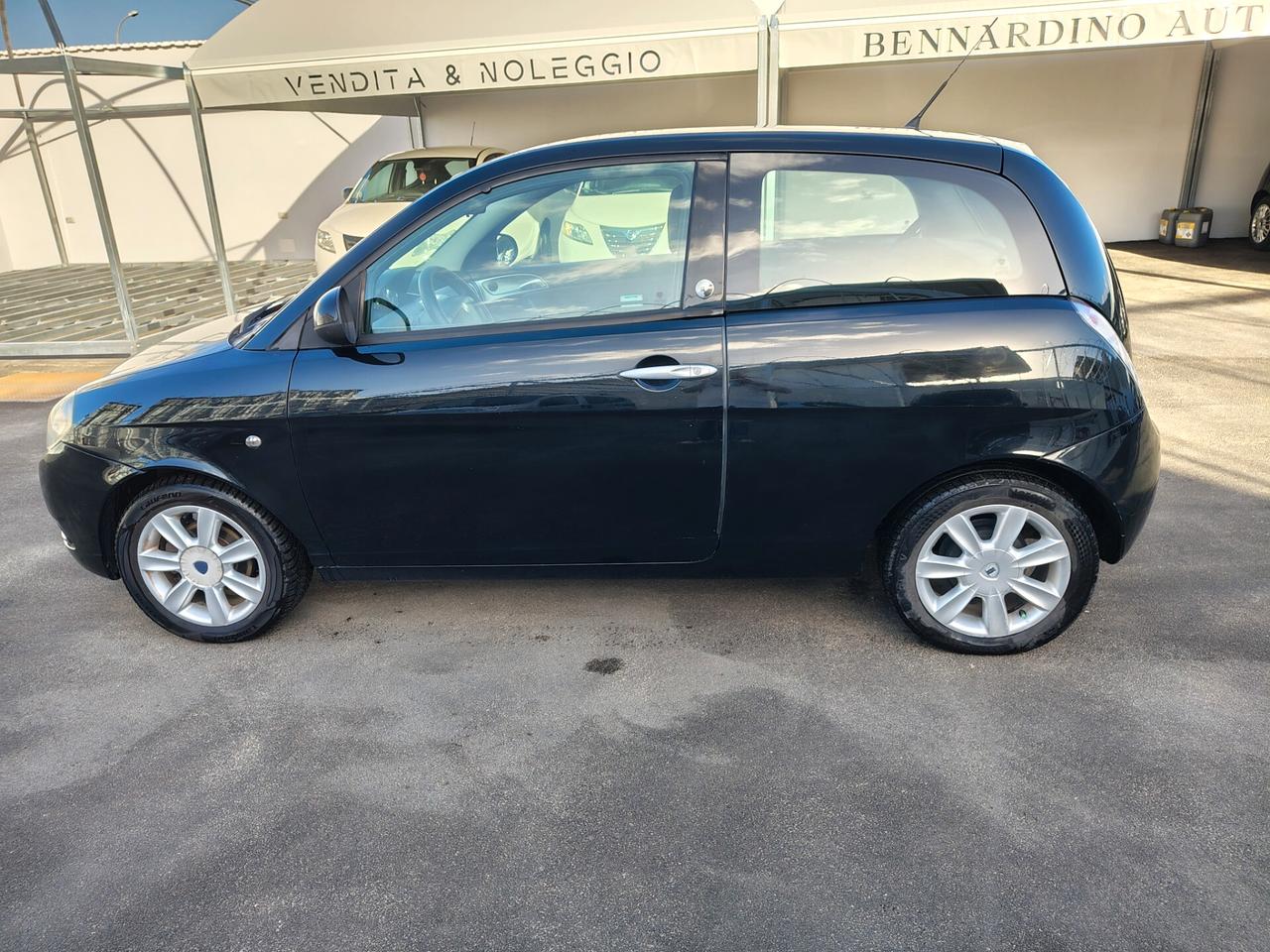 Lancia Ypsilon 1.4 E-Collection Ecochic GPL