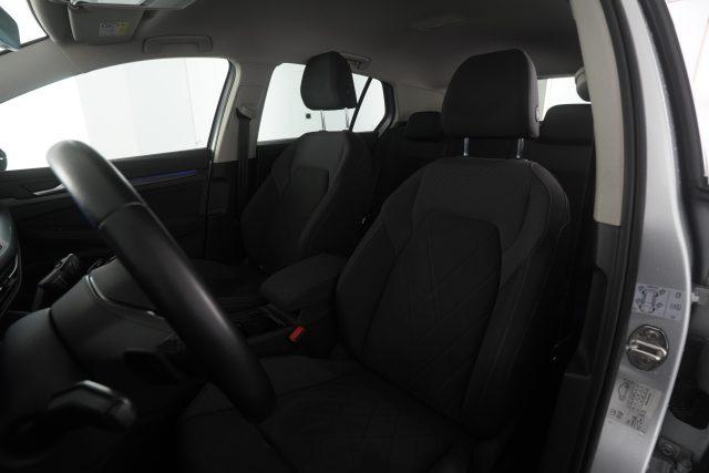 VOLKSWAGEN Golf Golf 1.5 eTSI 130 CV EVO ACT DSG Style