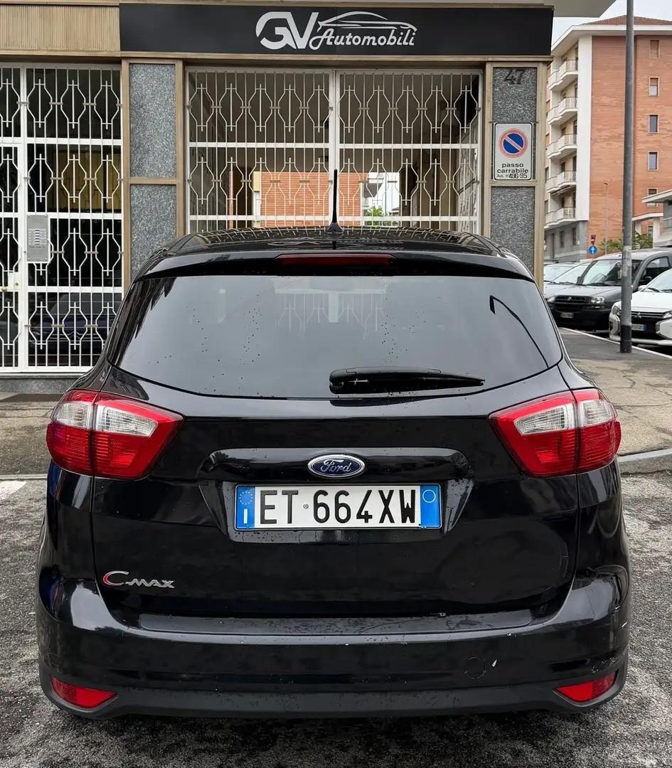 Ford C-Max GPL Titanium