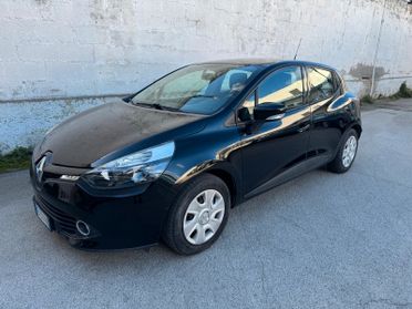 Renault Clio 1.2 75CV GPL 5 porte Wave