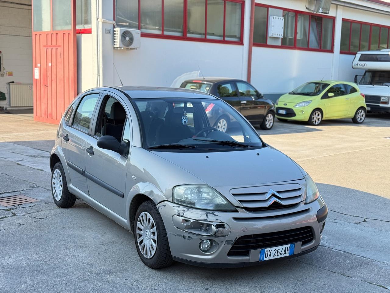 Citroen C3 1.1 airdream Perfect