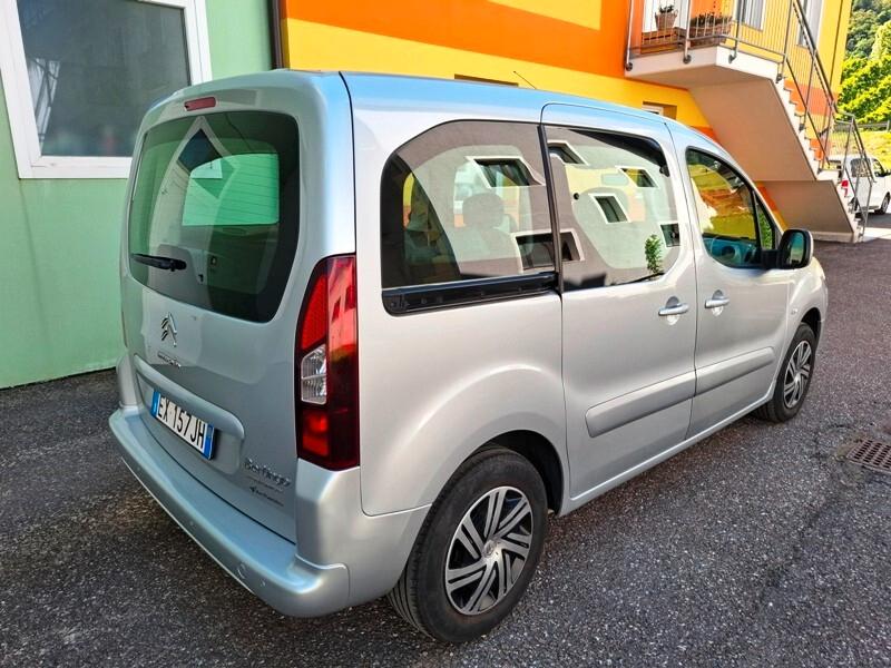 CITROEN Berlingo 1.6 HDi 90cv MULTISPACE
