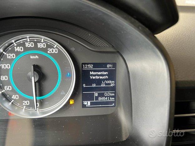 Suzuki Ignis Cool AllGrip