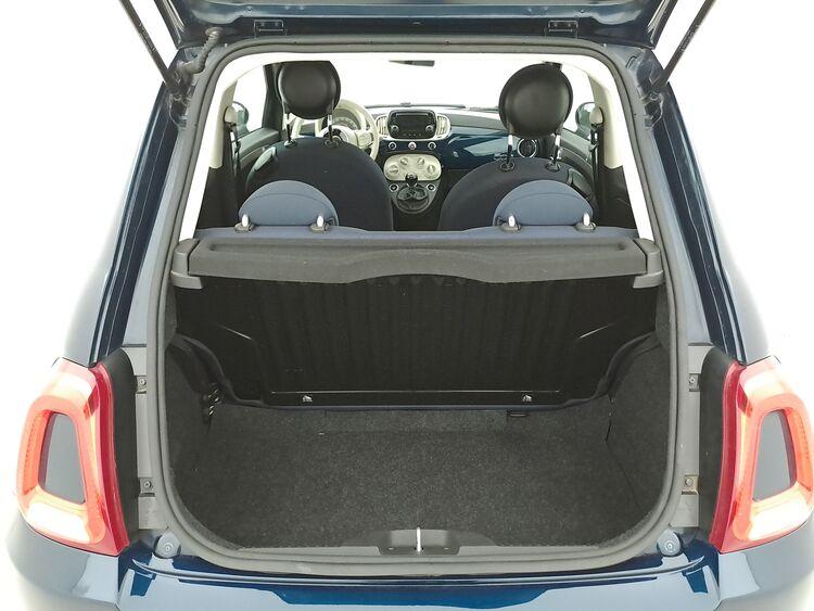 Fiat 500 Hybrid Cult BR707993 1.0 Mild Hybrid 70CV