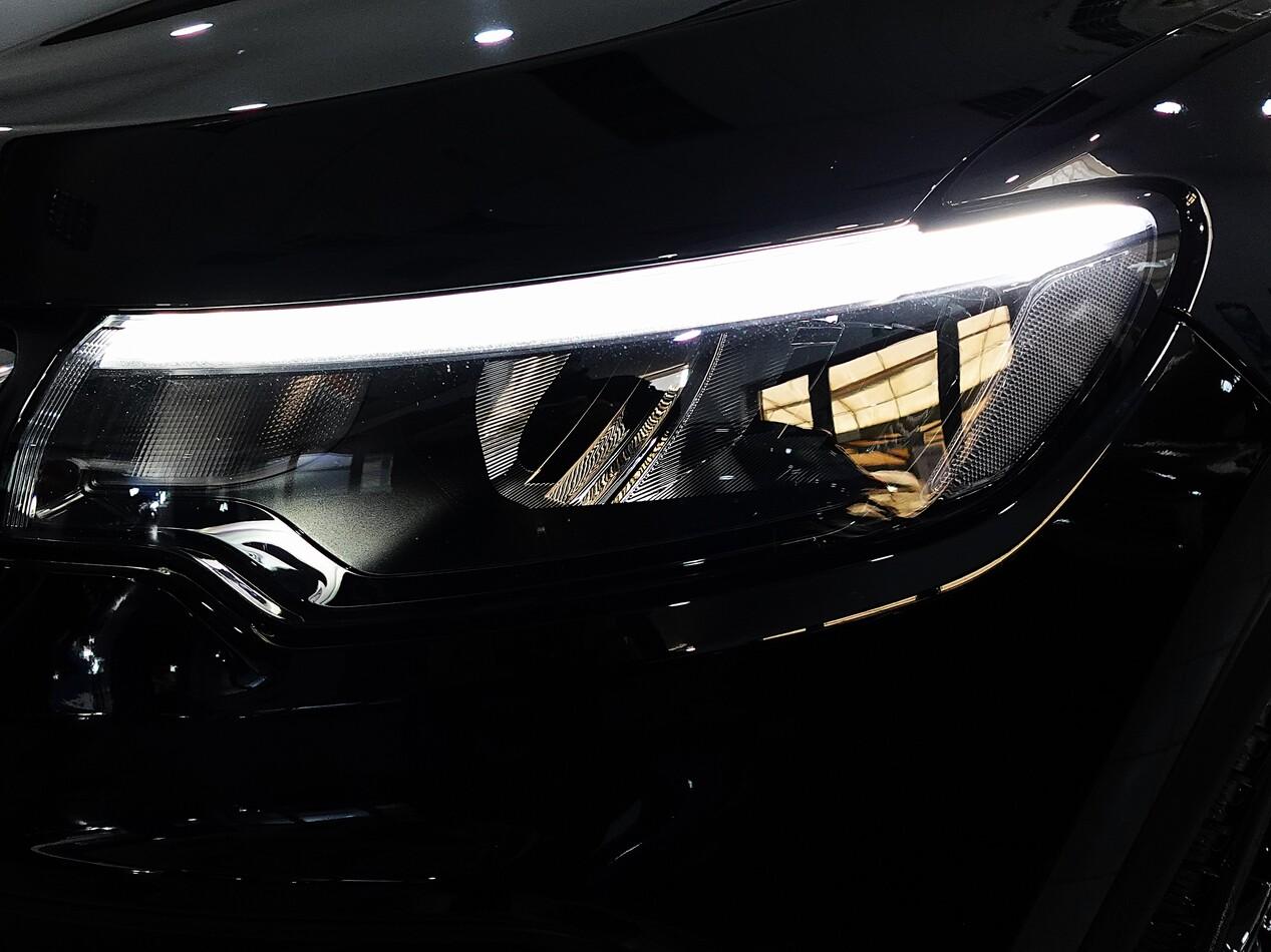 Jeep Compass 1.6 MJT 130 CV LIMITED