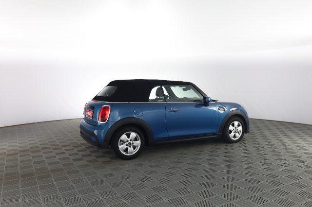 MINI Mini Cabrio 1.5 Cooper Classic Cabrio
