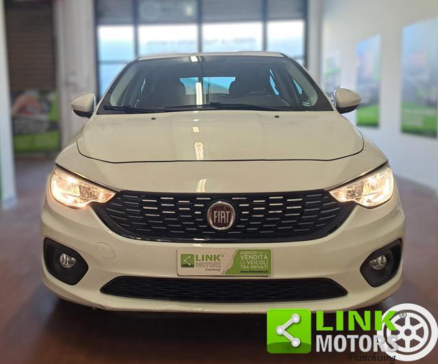FIAT Tipo 5P 95CV EASY