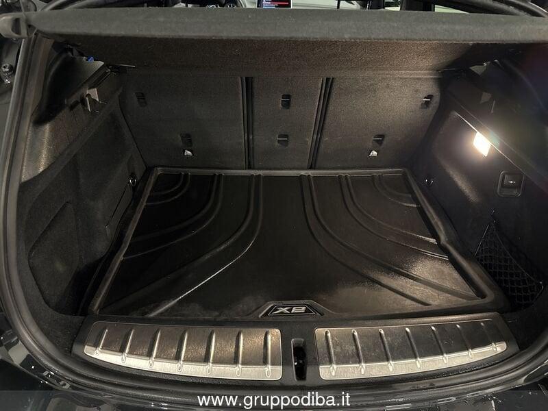 BMW X2 F39 Diesel xdrive18d Msport auto