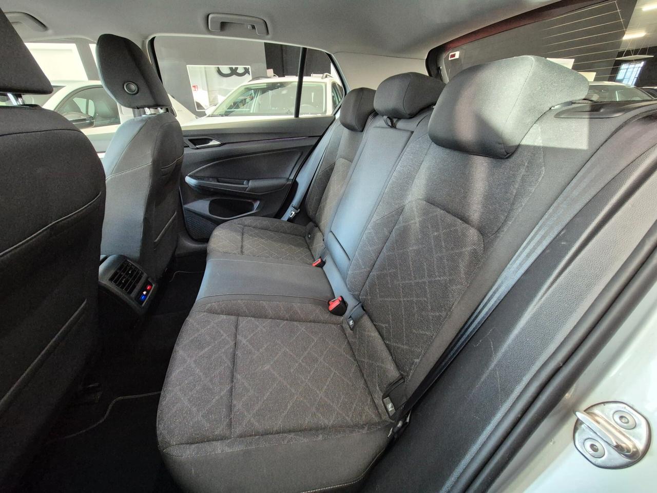 Volkswagen Golf 2.0 TDI 115 CV Life